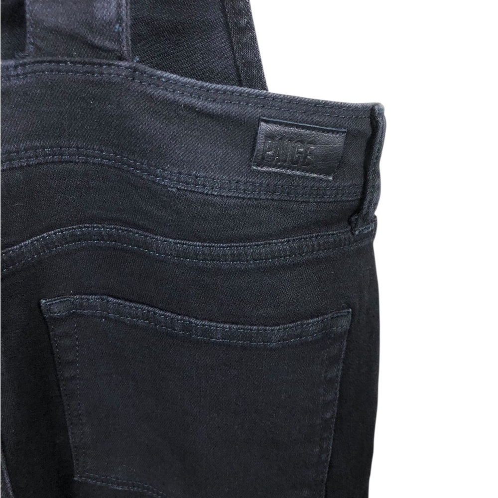 Paige‎ Tavie Flare Denim Overalls - Picture 5 of 8